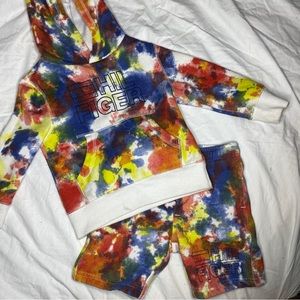 Tommy Hilfiger Matching Set 2T